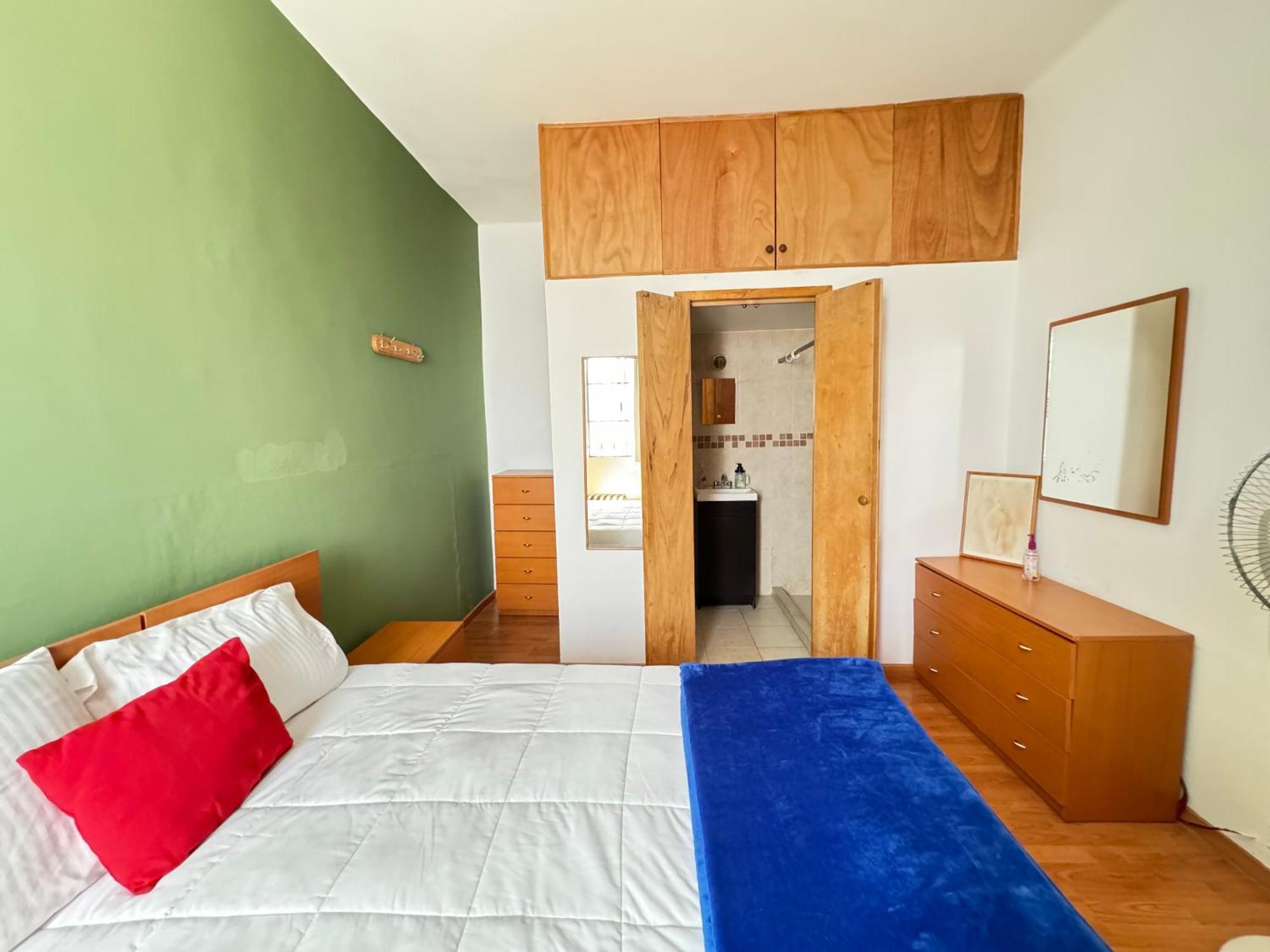 Casa Alquimia Condesa 호텔 멕시코 시 외부 사진