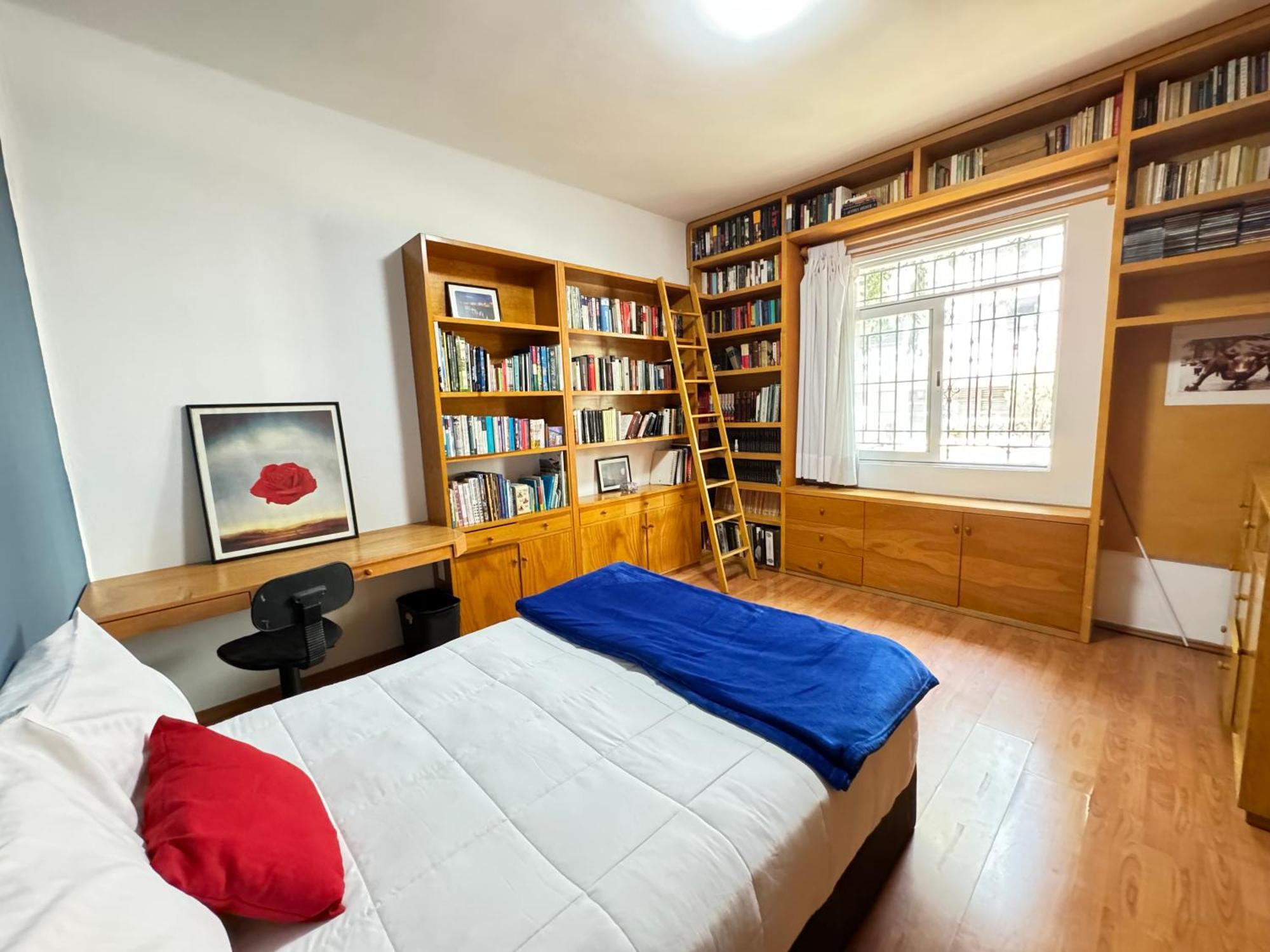 Casa Alquimia Condesa 호텔 멕시코 시 외부 사진