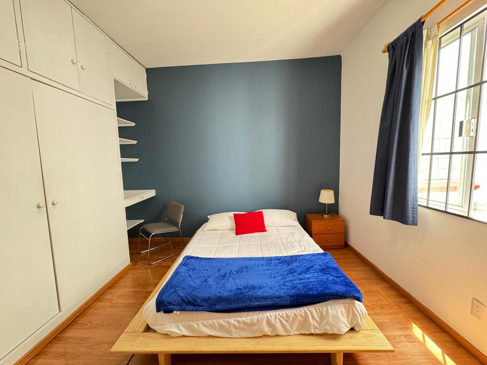Casa Alquimia Condesa 호텔 멕시코 시 외부 사진