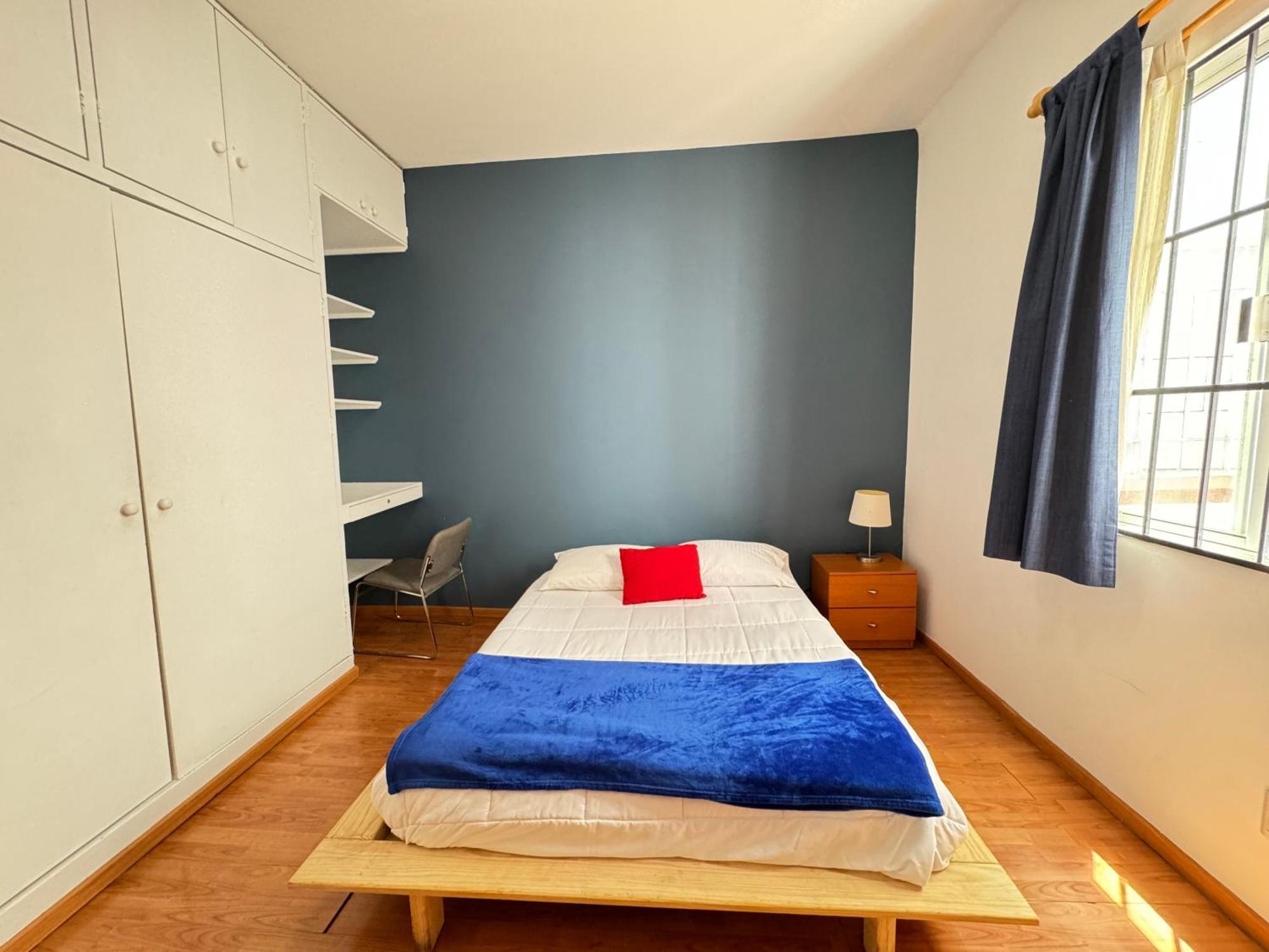 Casa Alquimia Condesa 호텔 멕시코 시 외부 사진